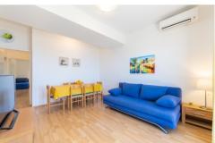 Apartmány M&amp;F Apartmán 2 - Filip foto 3