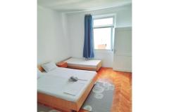 Apartmány Pervan  Apartmán 1 - A4+1 foto 3
