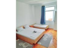 Apartmány Pervan  Apartmán 1 - A4+1 foto 4