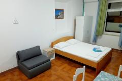 Apartmány Pervan  Apartmán 2 - Studio +1 foto 2