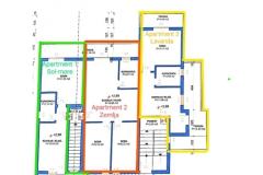 Apartmány Ivo Apartmán 1 - Apartman 1 foto 4