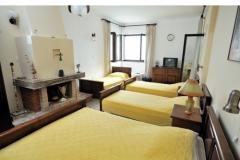 Villa Dzudza Apartmán 4 - B3 foto 2