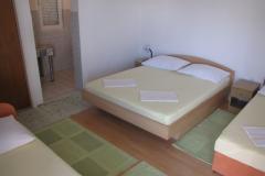 Primorac Apartmány Apartmán 1 - A7 foto 1