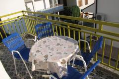Primorac Apartmány Apartmán 1 - A7 foto 2
