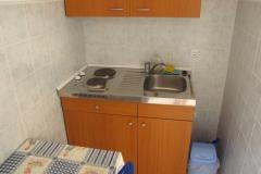 Primorac Apartmány Apartmán 1 - A7 foto 3
