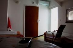 Primorac Apartmány Apartmán 1 - A7 foto 5