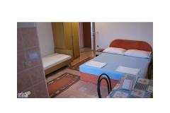 Primorac Apartmány Apartmán 4 - A6 foto 1
