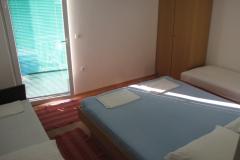 Primorac Apartmány Apartmán 3 - A9 foto 1