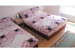 Primorac Apartmány Izba 5 - Room 3 foto 1