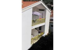 Primorac Apartmány Izba 7 - Room 4 foto 4