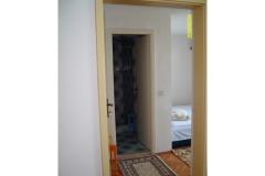 Apartmány Duda Izba 1 - Soba 1 foto 4
