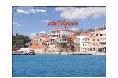 Vila Filipovic Apartmán 2 - A3 i A4 foto 1