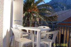 Vila Filipovic Apartmán 2 - A3 i A4 foto 4