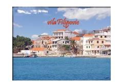 Vila Filipovic Apartmán 4 - A7 foto 3