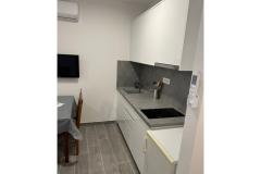 Vila Joško Apartmán 3 - Apartman 4 foto 2