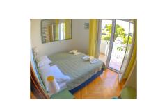 Vila Joško Apartmán 1 - Apartman 3 foto 2