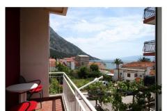 Vila Shutic Gradac Apartmán 1 - A 2+1 foto 1