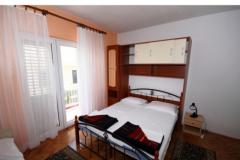 Vila Shutic Gradac Apartmán 1 - A 2+1 foto 2