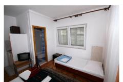 Vila Shutic Gradac Apartmán 1 - A 2+1 foto 3