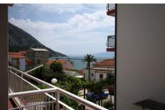 Vila Shutic Gradac Apartmán 3 - A2 foto 1
