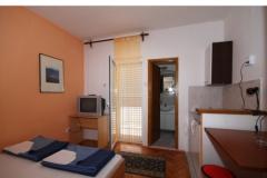 Vila Shutic Gradac Apartmán 3 - A2 foto 2