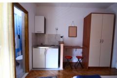 Vila Shutic Gradac Apartmán 3 - A2 foto 3