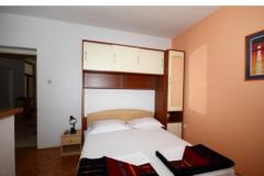Vila Shutic Gradac Apartmán 4 - A2 foto 4