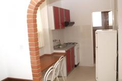 Vila Joško Apartmán 3 - A-1 foto 3