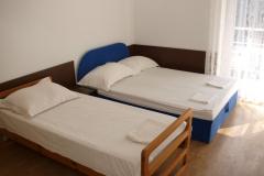 Vila Joško Apartmán 3 - A-1 foto 4