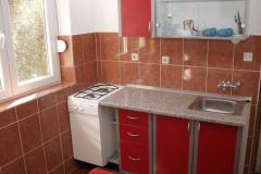 Vila Joško Apartmán 4 - A-2 foto 2