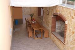 Vila Joško Apartmán 6 - Apartman P foto 2