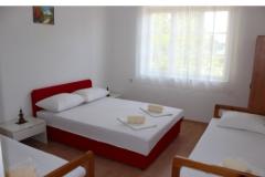 Vila Joško Apartmán 6 - Apartman P foto 4