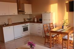 Villa Baba Kata Apartmán 1 - Apartman 1 foto 5