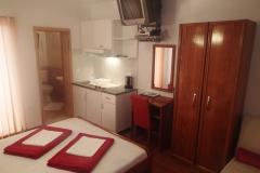 Villa Bosac Apartmán 1 - Studio-apa foto 1