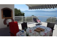 Villa Glibo Apartmán 3 - A5+1 foto 3
