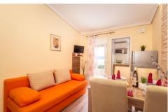 Villa Goldfield Apartmán 5 - App.Zara foto 4