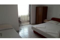 Villa Iva Apartmán 2 - A2 foto 2