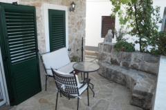 Villa Niko Gradac Apartmán 1 - Studio A1 foto 1