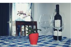 Villa Niko Gradac Apartmán 1 - Studio A1 foto 3