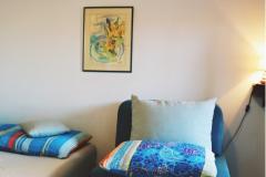 Villa Niko Gradac Apartmán 1 - Studio A1 foto 4