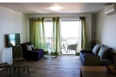 Villa Niko Gradac Apartmán 6 - A6 foto 2
