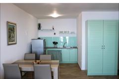 Villa Niko Gradac Apartmán 6 - A6 foto 4