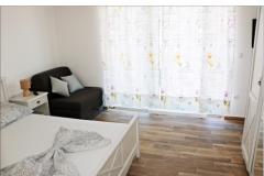 Villa Niko Gradac Apartmán 6 - A6 foto 5