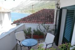Villa Niko Gradac Apartmán 2 - A2(2+2) foto 1