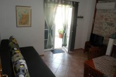 Villa Niko Gradac Apartmán 2 - A2(2+2) foto 4