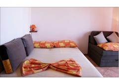 Villa Niko Gradac Apartmán 3 - studio A3 foto 1