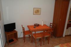 Villa Niko Gradac Apartmán 3 - studio A3 foto 3