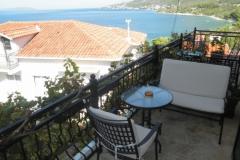 Villa Niko Gradac Apartmán 3 - studio A3 foto 4