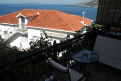Villa Niko Gradac Apartmán 3 - studio A3 foto 5