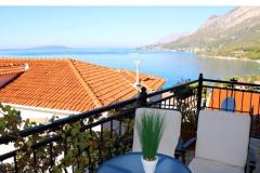 Villa Niko Gradac Apartmán 4 - A4(2+2) foto 1